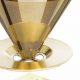 Best Gold Coffee Filter: Brew Like A Pro! | The Ultimate Coffee Guide: Types, Brewing Methods & Best Beans