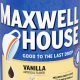 Buy Maxwell House Vanilla Coffee: Medium Roast Grounds 11oz | The Ultimate Coffee Guide: Types, Brewing Methods & Best Beans