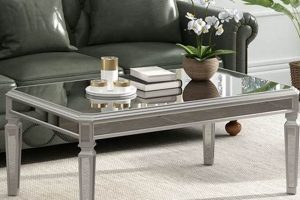 Elevate: Silver Modern Coffee Table Style Today The Ultimate Coffee Guide: Types, Brewing Methods & Best Beans Elevate: Silver Modern Coffee Table Style Today | The Ultimate Coffee Guide: Types, Brewing Methods & Best Beans