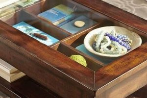 Elevate Coffee Time: Glass Topped Display Coffee Table Ideas The Ultimate Coffee Guide: Types, Brewing Methods & Best Beans Elevate Coffee Time: Glass Topped Display Coffee Table Ideas | The Ultimate Coffee Guide: Types, Brewing Methods & Best Beans