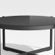 Stylish Black Round Outdoor Coffee Table: Patio Essential | The Ultimate Coffee Guide: Types, Brewing Methods & Best Beans
