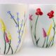 Hand Painted Coffee Mugs | The Ultimate Coffee Guide: Types, Brewing Methods & Best Beans