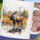 Best Moose Coffee Cup: Unique &amp; Cool Mugs! | The Ultimate Coffee Guide: Types, Brewing Methods & Best Beans
