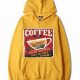Best Coffee Shop Hoodies: Cozy Style Guide | The Ultimate Coffee Guide: Types, Brewing Methods & Best Beans