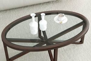 Elevate Style: Contemporary Oval Glass Coffee Table Decor The Ultimate Coffee Guide: Types, Brewing Methods & Best Beans Elevate Style: Contemporary Oval Glass Coffee Table Decor | The Ultimate Coffee Guide: Types, Brewing Methods & Best Beans