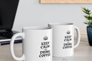 Shop Keep Calm Coffee Mugs: Calm & Caffeine! The Ultimate Coffee Guide: Types, Brewing Methods & Best Beans Shop Keep Calm Coffee Mugs: Calm & Caffeine! | The Ultimate Coffee Guide: Types, Brewing Methods & Best Beans