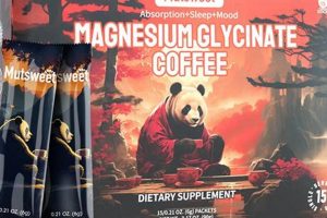 Boost Your Brew: Magnesium Coffee Benefits + Recipe The Ultimate Coffee Guide: Types, Brewing Methods & Best Beans Boost Your Brew: Magnesium Coffee Benefits + Recipe | The Ultimate Coffee Guide: Types, Brewing Methods & Best Beans