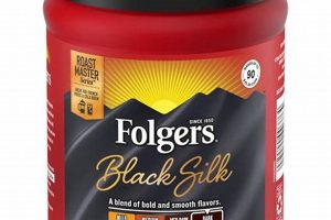 Dark & Bold: Folgers Coffee Dark Roast - Your Guide! The Ultimate Coffee Guide: Types, Brewing Methods & Best Beans Dark & Bold: Folgers Coffee Dark Roast - Your Guide! | The Ultimate Coffee Guide: Types, Brewing Methods & Best Beans