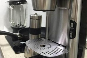 Best In Cabinet Coffee Maker: Space-Saving Brews! The Ultimate Coffee Guide: Types, Brewing Methods & Best Beans Best In Cabinet Coffee Maker: Space-Saving Brews! | The Ultimate Coffee Guide: Types, Brewing Methods & Best Beans