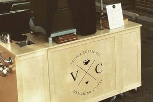 Guide: Buying a Coffee Cart - Start Your Business Now! Safem Fabrication - Precision Engineering & Custom Manufacturing Solutions Guide: Buying a Coffee Cart - Start Your Business Now! | Safem Fabrication - Precision Engineering & Custom Manufacturing Solutions