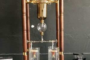 Brew Better: Cold Drip Coffee Bottle Guide & Tips The Ultimate Coffee Guide: Types, Brewing Methods & Best Beans Brew Better: Cold Drip Coffee Bottle Guide & Tips | The Ultimate Coffee Guide: Types, Brewing Methods & Best Beans