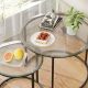 Shop Stylish Black Nesting Coffee Tables for Your Space! | The Ultimate Coffee Guide: Types, Brewing Methods & Best Beans