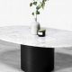 Oval Marble Coffee Table | The Ultimate Coffee Guide: Types, Brewing Methods & Best Beans