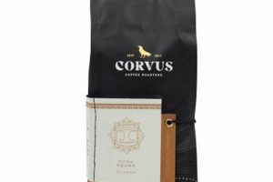 Buy Corvus Coffee Beans: Freshness & Flavor The Ultimate Coffee Guide: Types, Brewing Methods & Best Beans Buy Corvus Coffee Beans: Freshness & Flavor | The Ultimate Coffee Guide: Types, Brewing Methods & Best Beans