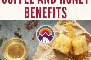 Unlock Coffee and Honey Benefits: A Sweet Boost! The Ultimate Coffee Guide: Types, Brewing Methods & Best Beans Unlock Coffee and Honey Benefits: A Sweet Boost! | The Ultimate Coffee Guide: Types, Brewing Methods & Best Beans
