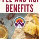 Unlock Coffee and Honey Benefits: A Sweet Boost! | The Ultimate Coffee Guide: Types, Brewing Methods & Best Beans