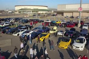 Your Guide to OKC Cars and Coffee Events + More! The Ultimate Coffee Guide: Types, Brewing Methods & Best Beans Your Guide to OKC Cars and Coffee Events + More! | The Ultimate Coffee Guide: Types, Brewing Methods & Best Beans