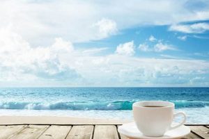 Beach Coffee Bliss: Brew by the Beach, Please! The Ultimate Coffee Guide: Types, Brewing Methods & Best Beans Beach Coffee Bliss: Brew by the Beach, Please! | The Ultimate Coffee Guide: Types, Brewing Methods & Best Beans