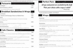 Your Guide to Leaf & Bean Coffee Co Menu & More! The Ultimate Coffee Guide: Types, Brewing Methods & Best Beans Your Guide to Leaf & Bean Coffee Co Menu & More! | The Ultimate Coffee Guide: Types, Brewing Methods & Best Beans
