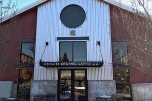 Best Coffee Shops in Bend, OR: A Local's Guide The Ultimate Coffee Guide: Types, Brewing Methods & Best Beans Best Coffee Shops in Bend, OR: A Local's Guide | The Ultimate Coffee Guide: Types, Brewing Methods & Best Beans