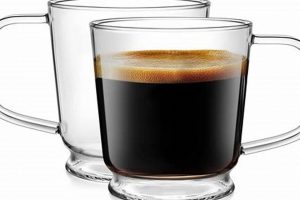 Best 16 oz Glass Coffee Cups: Stylish & Durable Glassware The Ultimate Coffee Guide: Types, Brewing Methods & Best Beans Best 16 oz Glass Coffee Cups: Stylish & Durable Glassware | The Ultimate Coffee Guide: Types, Brewing Methods & Best Beans