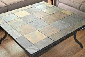 Tile Top Coffee Tables: Stylish, Durable & Unique The Ultimate Coffee Guide: Types, Brewing Methods & Best Beans Tile Top Coffee Tables: Stylish, Durable & Unique | The Ultimate Coffee Guide: Types, Brewing Methods & Best Beans