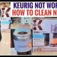 Fix: Keurig Iced Coffee Maker Not Working? Easy Solutions! | The Ultimate Coffee Guide: Types, Brewing Methods & Best Beans