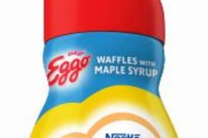 Eggo Coffee Creamer: Waffle-licious Coffee Creamers! The Ultimate Coffee Guide: Types, Brewing Methods & Best Beans Eggo Coffee Creamer: Waffle-licious Coffee Creamers! | The Ultimate Coffee Guide: Types, Brewing Methods & Best Beans
