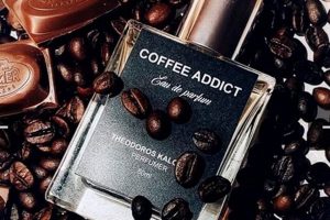 The Coffee Addict Theodoros Kalotinis: Dependency & Tips The Ultimate Coffee Guide: Types, Brewing Methods & Best Beans The Coffee Addict Theodoros Kalotinis: Dependency & Tips | The Ultimate Coffee Guide: Types, Brewing Methods & Best Beans