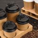 Best Disposable Coffee Cup Holder: Convenience & Eco Tips | The Ultimate Coffee Guide: Types, Brewing Methods & Best Beans