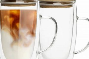 Best Glass Coffee Mug with Glass Lid - Stylish Sipping! The Ultimate Coffee Guide: Types, Brewing Methods & Best Beans Best Glass Coffee Mug with Glass Lid - Stylish Sipping! | The Ultimate Coffee Guide: Types, Brewing Methods & Best Beans