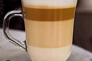 Unlock Layered Coffee Drinks: Recipes + Art The Ultimate Coffee Guide: Types, Brewing Methods & Best Beans Unlock Layered Coffee Drinks: Recipes + Art | The Ultimate Coffee Guide: Types, Brewing Methods & Best Beans