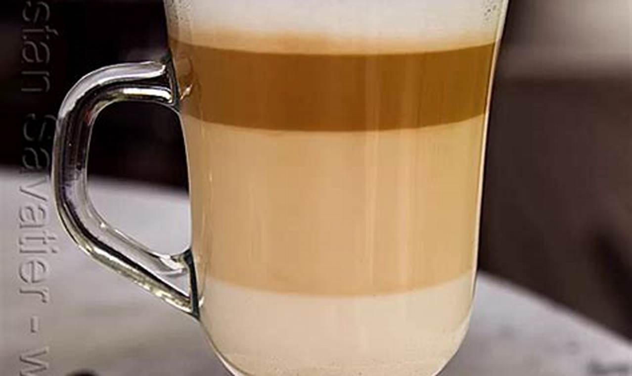 Unlock Layered Coffee Drinks: Recipes + Art The Ultimate Coffee Guide: Types, Brewing Methods & Best Beans Unlock Layered Coffee Drinks: Recipes + Art | The Ultimate Coffee Guide: Types, Brewing Methods & Best Beans