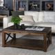 Choosing? Coffee Table vs Ottoman: Style & Space | The Ultimate Coffee Guide: Types, Brewing Methods & Best Beans