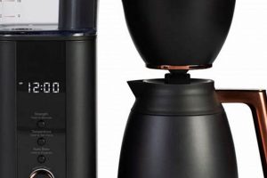 Best Matte Black Coffee Maker: Brew in Style! The Ultimate Coffee Guide: Types, Brewing Methods & Best Beans Best Matte Black Coffee Maker: Brew in Style! | The Ultimate Coffee Guide: Types, Brewing Methods & Best Beans