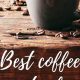 Brewtiful: Coffee and Love Quotes to Warm Your Soul | The Ultimate Coffee Guide: Types, Brewing Methods & Best Beans