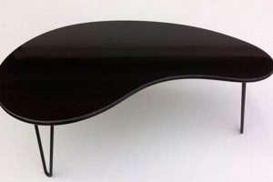 Shop Black Mid Century Modern Coffee Tables - [Brand] | The Ultimate Coffee Guide: Types, Brewing Methods & Best Beans