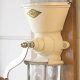 Mount Up! Best Wall Mounted Coffee Grinder [Guide] | The Ultimate Coffee Guide: Types, Brewing Methods & Best Beans