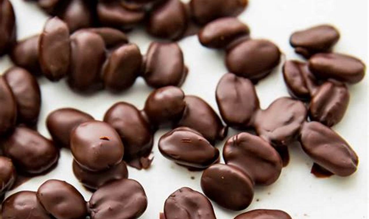 Dark Indulgence: Best Chocolate Coffee Beans Today! The Ultimate Coffee Guide: Types, Brewing Methods & Best Beans Dark Indulgence: Best Chocolate Coffee Beans Today! | The Ultimate Coffee Guide: Types, Brewing Methods & Best Beans