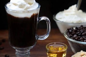 A Guide to Scottish Coffee: More Than Just Coffee! The Ultimate Coffee Guide: Types, Brewing Methods & Best Beans A Guide to Scottish Coffee: More Than Just Coffee! | The Ultimate Coffee Guide: Types, Brewing Methods & Best Beans