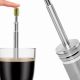 Brew Better: Mini French Press Coffee Perfection Guide | The Ultimate Coffee Guide: Types, Brewing Methods & Best Beans