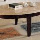 Shop Elegant Oval Marble Top Coffee Tables Today! | The Ultimate Coffee Guide: Types, Brewing Methods & Best Beans