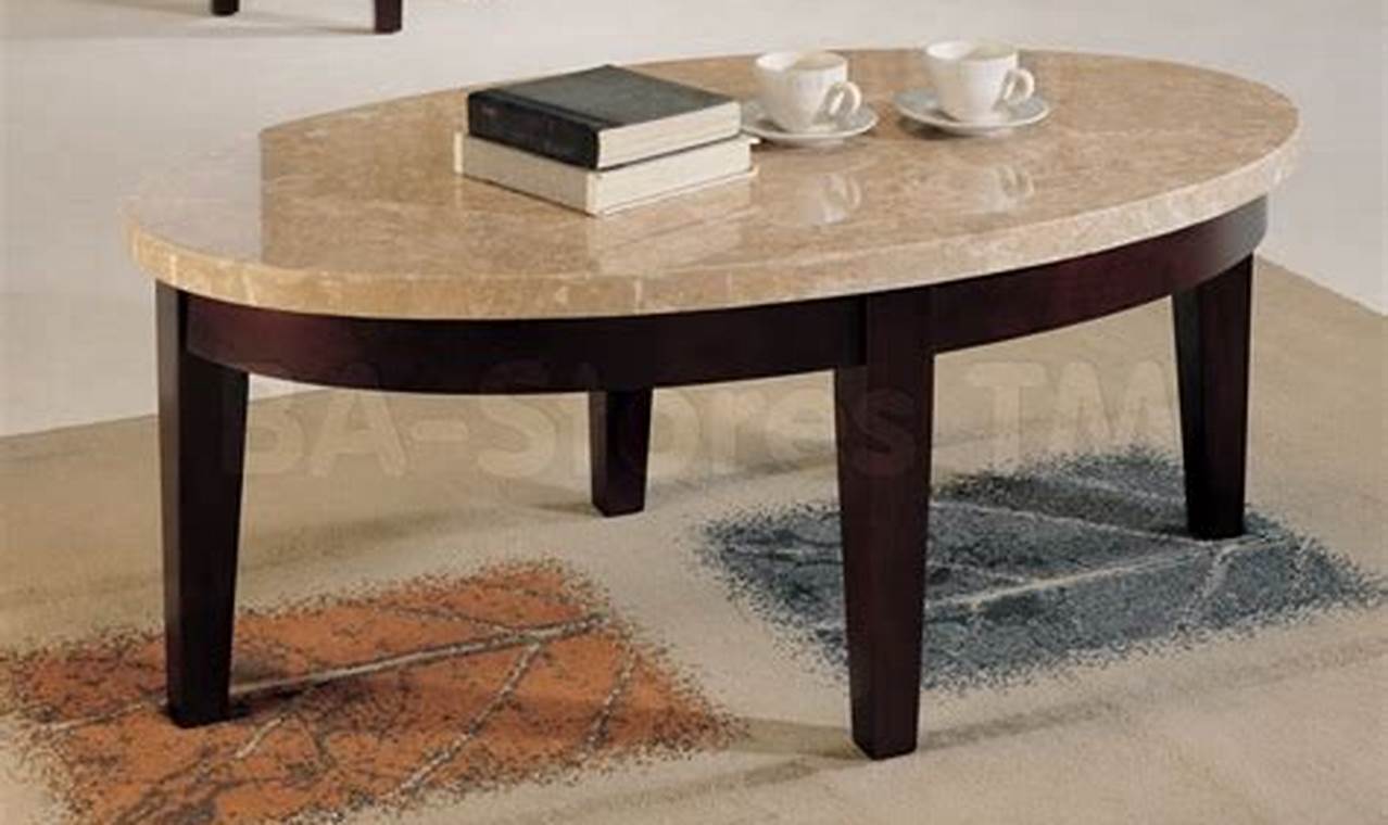 Shop Elegant Oval Marble Top Coffee Tables Today! The Ultimate Coffee Guide: Types, Brewing Methods & Best Beans Shop Elegant Oval Marble Top Coffee Tables Today! | The Ultimate Coffee Guide: Types, Brewing Methods & Best Beans