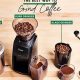 Brew Better: Ground Coffee - How to Use (Tips & Tricks) | The Ultimate Coffee Guide: Types, Brewing Methods & Best Beans