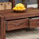 Timeless Solid Walnut Coffee Table: Designs & Care | The Ultimate Coffee Guide: Types, Brewing Methods & Best Beans