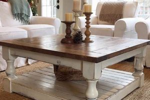 Shop White Coffee Table Farmhouse Style Today! The Ultimate Coffee Guide: Types, Brewing Methods & Best Beans Shop White Coffee Table Farmhouse Style Today! | The Ultimate Coffee Guide: Types, Brewing Methods & Best Beans