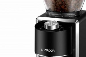 Best Shardor Coffee Grinder: Reviews & Guide The Ultimate Coffee Guide: Types, Brewing Methods & Best Beans Best Shardor Coffee Grinder: Reviews & Guide | The Ultimate Coffee Guide: Types, Brewing Methods & Best Beans