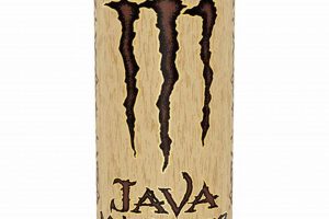 Fuel Up! Monster Coffee Energy Drink Boost The Ultimate Coffee Guide: Types, Brewing Methods & Best Beans Fuel Up! Monster Coffee Energy Drink Boost | The Ultimate Coffee Guide: Types, Brewing Methods & Best Beans