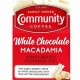 Indulge! White Chocolate Macadamia Coffee Recipe + More | The Ultimate Coffee Guide: Types, Brewing Methods & Best Beans
