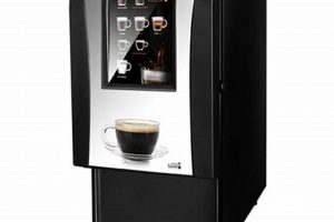 The Best Liquid Coffee Machine: Benefits & Buying Guide The Ultimate Coffee Guide: Types, Brewing Methods & Best Beans The Best Liquid Coffee Machine: Benefits & Buying Guide | The Ultimate Coffee Guide: Types, Brewing Methods & Best Beans
